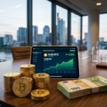 Capital B Raises €21M To Expand Bitcoin Treasury Holdings