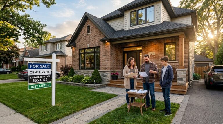 Capital Gains Tax Cut On Home Sales What Homeowners Face