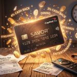 Capital One Savor $250 Bonus Ending Soon: How to Grab It Before It’s Gone