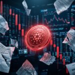Cardano Price Falls After Grayscale Withdraws ADA ETF Filing