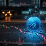 Cardano Price Nears $0.17 Despite Dijkstra Roadmap
