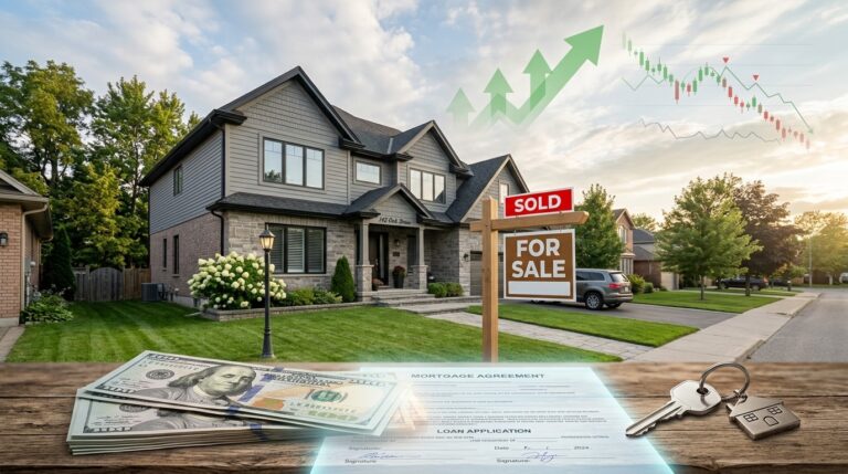 Cash No Longer King In Todays Home Sales Market