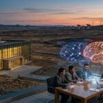 Central Asia AI Race: Why Nations Refuse To Pick Sides