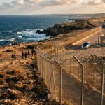 Ceuta Crisis Exposes Deep European Migration Divide