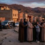 Ceuta Migrant Crisis Fuels Fear For Girls Safety