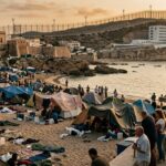 Ceuta Migration Crisis Sparks Vox Demand For Morocco To Pay Costs