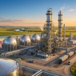 CF Industries Stock Buy: Strong Dividend Play On US Reindustrialization