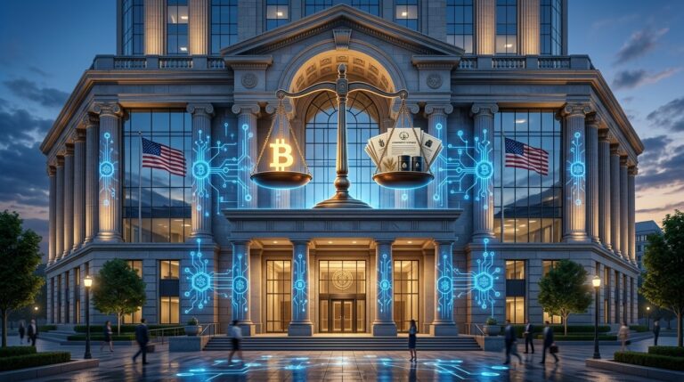 CFTC Crypto Rules Advance Despite Clarity Act Delay
