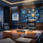 CFTC Crypto Talks August 20 As CLARITY Vote Looms