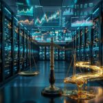 CFTC Eyes Compute Futures As CME Plans October Launch
