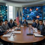 CFTC Plans First IAC Meeting On Crypto And AI Rules