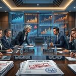 CFTC Prediction Market Risks Spark Fierce Debate At First Meeting