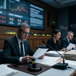 CFTC Probe Hits Mention Markets As Kalshi Suspends Sports Bets