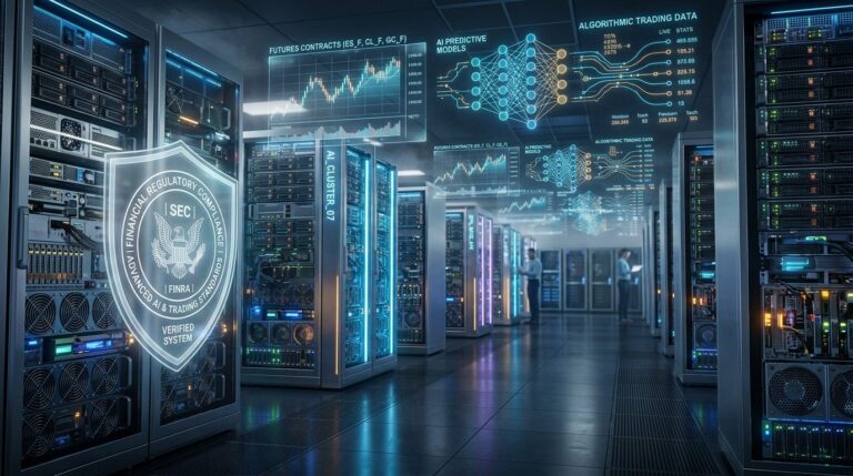 CFTC Seeks Input on AI Compute Derivatives Futures