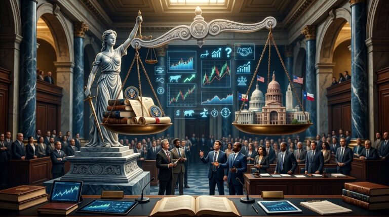 CFTC Vs States Prediction Market Battle Explained