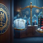 CFTC Warns Prediction Markets Against Using Gambling Style Odds