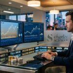Charles Schwab Adds Bitcoin Ether Trading To Platform