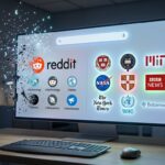 ChatGPT Citations Drop Reddit After Quality Update