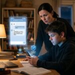 ChatGPT For Teens Safety Features What Parents Must Know