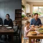 Child Poverty Rates Highest And Lowest Across OECD Nations