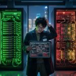 China AI Developers Stuck With Nvidia Despite Domestic Push
