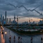 China Economy Slows Further In July Across Key Sectors