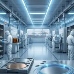 China Germanium Export Limits Hit Taiwan Tech Production Hard