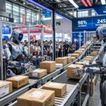 China Humanoid Robot Boom Insights From Beijing Conference