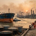 China Teapot Refiners Boost Iranian Oil Imports Amid Low Stocks