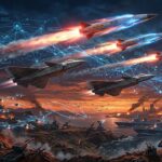 China’s Strategic Push: AI, Hypersonics and Quantum Tech Reshaping Future Wars