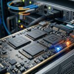 Chinese Firm Surpasses Micron Kioxia In Nand Shipments