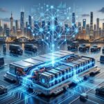 Chinese Tech Reshaping Global Business From Batteries To AI