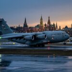 Cia Director Secret Moscow Trip Raises Global Questions
