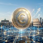 Circle EURC Stablecoin Crosses 400 Million Circulation Milestone