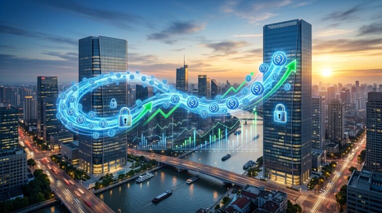 Circle Renews Coinbase USDC Deal Extending Partnership Through 2029