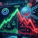 Circle Stock Reverses 7 Percent Rally After Mixed Q2 Earnings