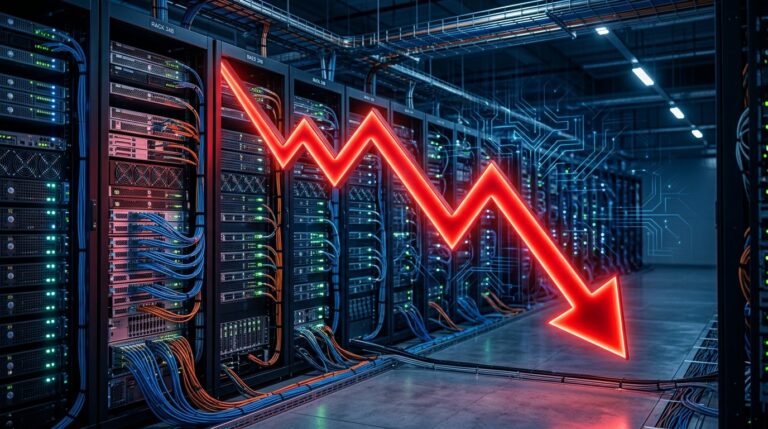 Cisco Stock Drops After Earnings Beat And Strong AI Guidance