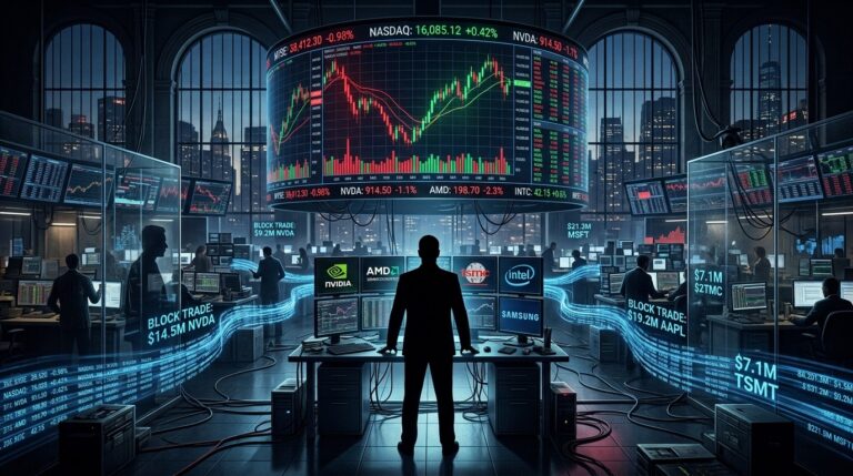 Citadel Dumps Over 80 Percent Of Aschenbrenner Stock Portfolio
