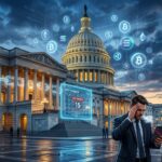 CLARITY Act Delay Sparks Crypto Backlash Before Vote