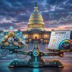 Clarity Act Faces Slim Pre-Midterm Odds Per Solana Policy Leader