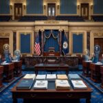CLARITY Act Senate Vote Set for September: Crypto Regulation Update
