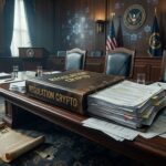 Clarity Act Stalls As SEC Regulation Crypto Takes Center Stage