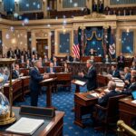 CLARITY Act Stalls in Senate: Bipartisan Talks Drag On Crypto Regulation