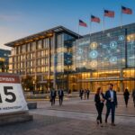 Clarity Act White House Push Before Sept 15 Senate Vote