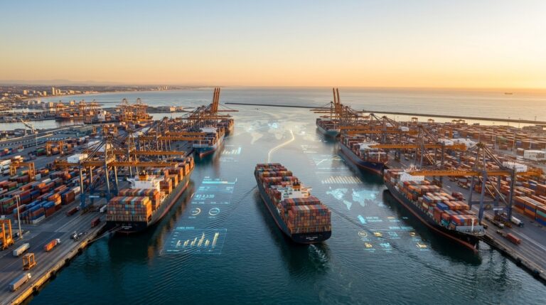 Clarkson Shipbroker Stock Growth And Long-Term Dividend Power