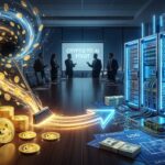 CleanCore Sells Dogecoin Treasury For AI Infrastructure Shift
