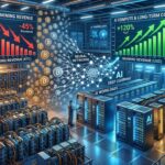 CleanSpark Reports $239M Loss as Revenue Drops 30%: AI Pivot in Focus