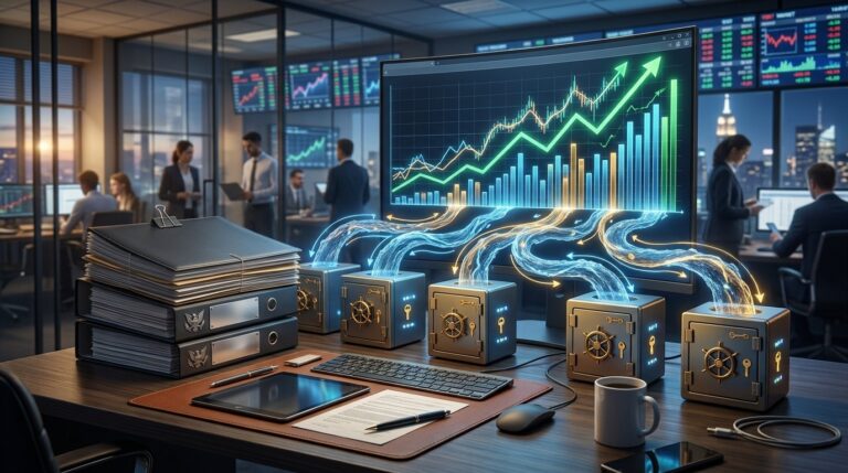 CLO ETFs Draw $2.3 Billion Inflows As Rates Stay Elevated