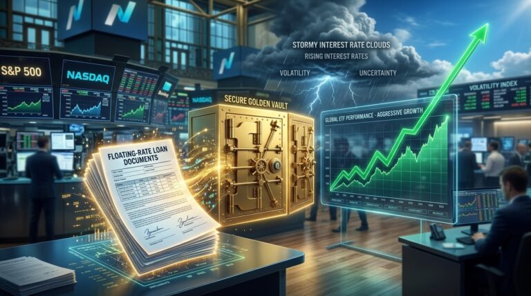 CLO ETFs Gain Momentum Amid Interest Rate Uncertainty