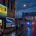 Closed Borders Hit Western Union Hard as Migration Slows